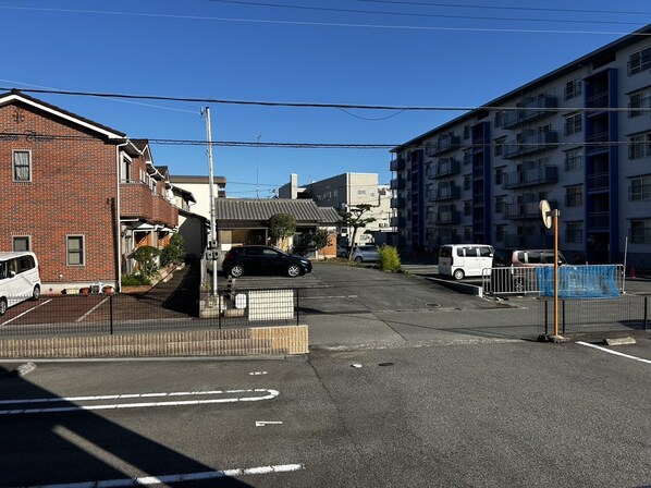 アルティアの物件内観写真